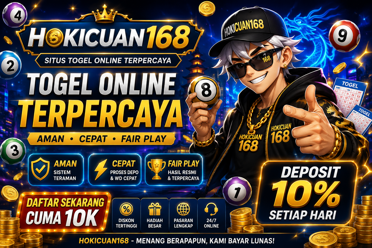HOKICUAN168